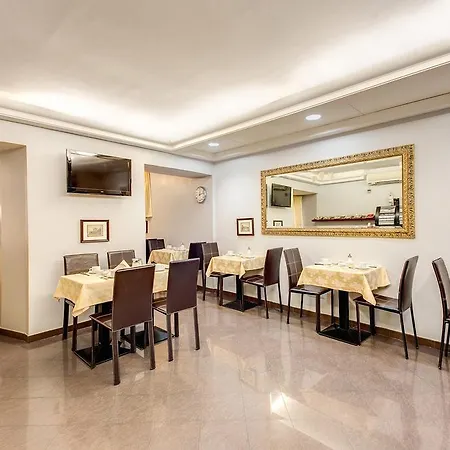 Nocleg ze śniadaniem Casa Sallustiana *