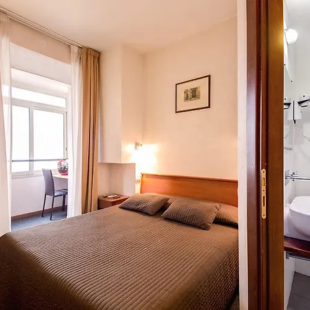 Casa Sallustiana Nocleg ze śniadaniem *