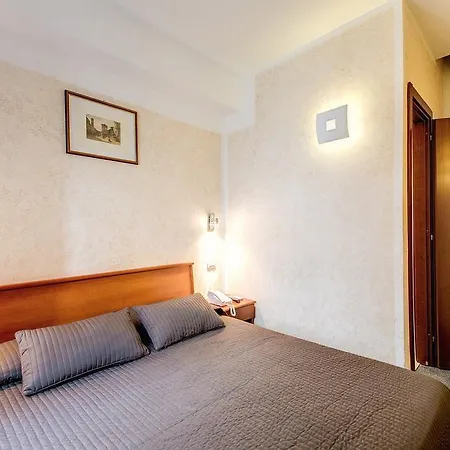 Nocleg ze śniadaniem Casa Sallustiana