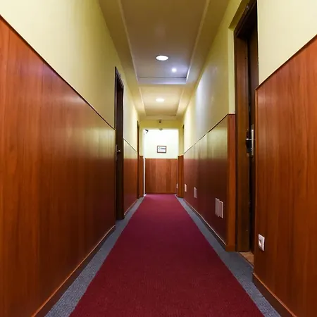 Casa Sallustiana Nocleg ze śniadaniem