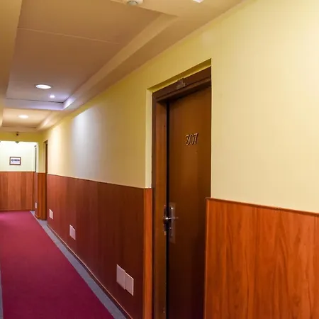 Casa Sallustiana Nocleg ze śniadaniem