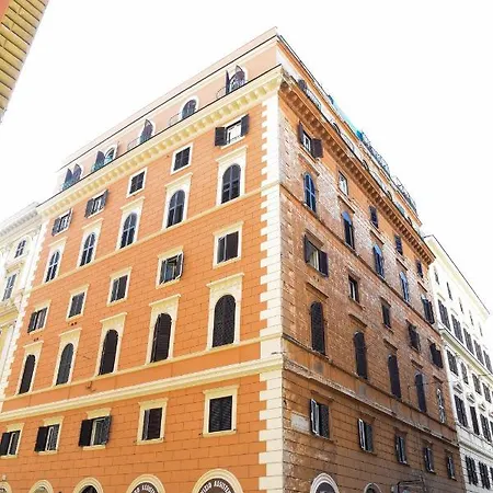 Nocleg ze śniadaniem Casa Sallustiana *