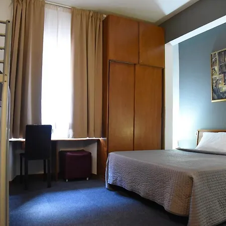 Casa Sallustiana Nocleg ze śniadaniem Rzym