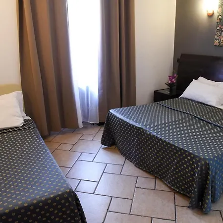 Casa Sallustiana Rzym