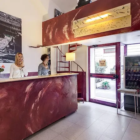 Bed & Breakfast Casa Sallustiana