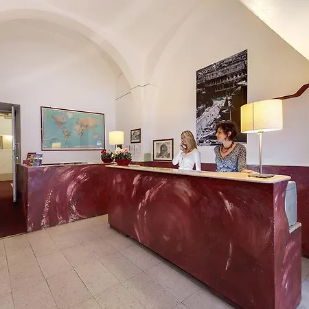 Casa Sallustiana Bed & Breakfast