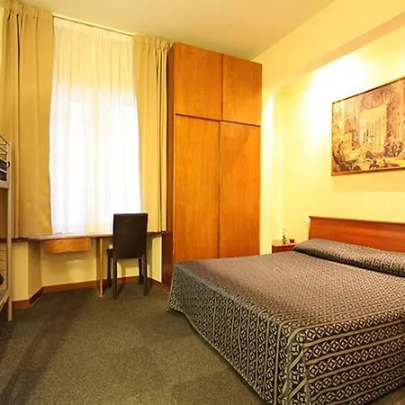 Casa Sallustiana Bed & Breakfast