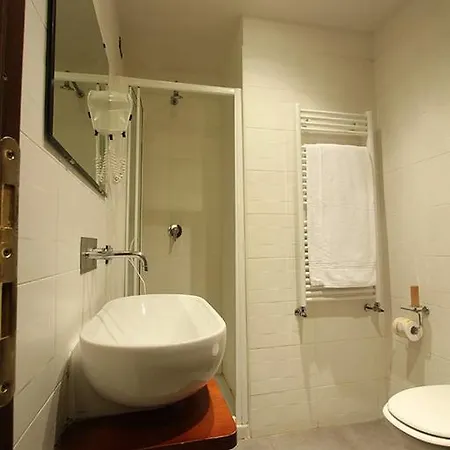 Casa Sallustiana * Rom