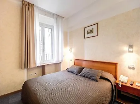 Casa Sallustiana *